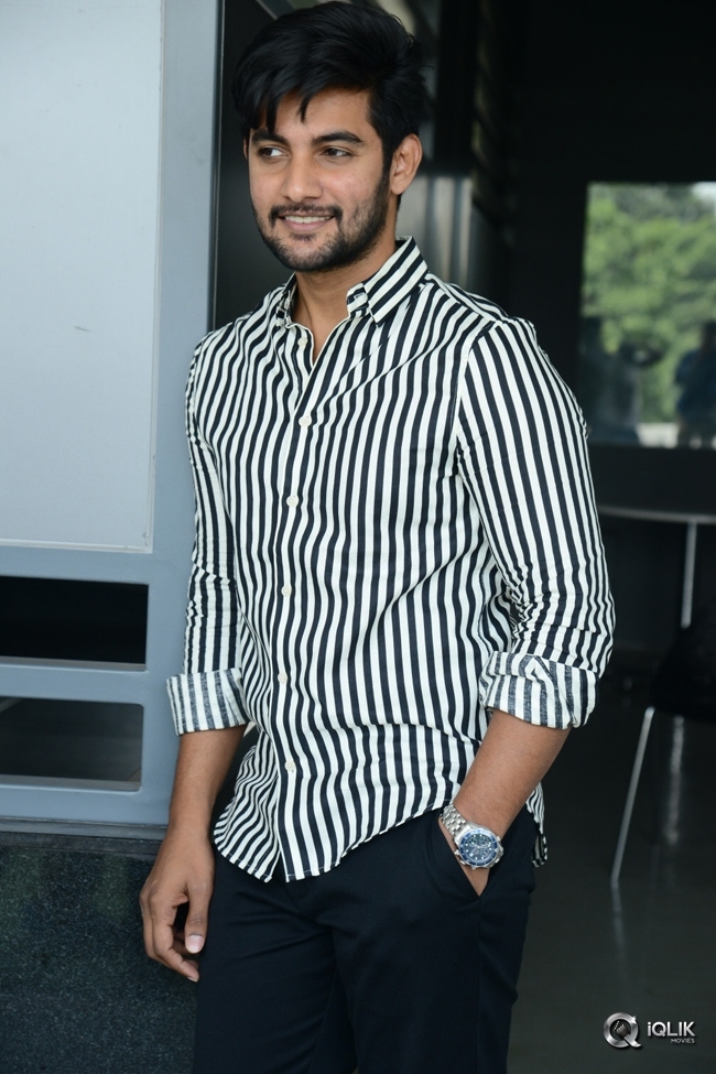 Aadi-Interview-About-Next-Nuvve-Movie